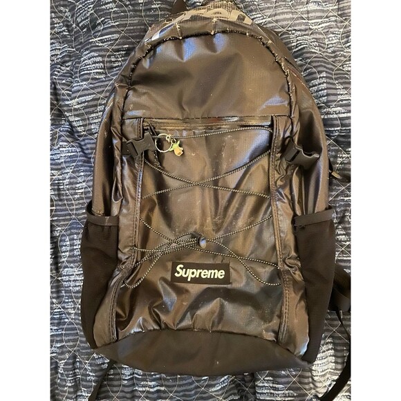 Supreme backpack - Picture 1 of 4